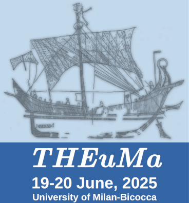 Logo
                THEuMa
